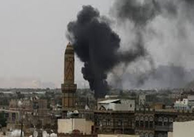 مقتل عشرين حندى يمنى-أرشيفية